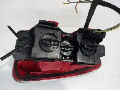 Автозапчасти б/у левый задний фонарь за mini mini (r56) cooper ссылки oem iam 63212757009  