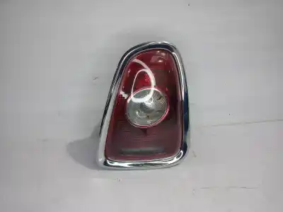 Автозапчасти б/у правый задний фонарь за mini mini (r56) cooper ссылки oem iam 63212757010