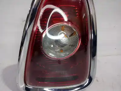 Автозапчастина б/у правий ліхтар для mini mini (r56) cooper посилання на oem iam 63212757010  