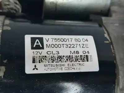 Автозапчасти б/у двигатель запускается за mini mini (r56) cooper ссылки oem iam 75500178004  