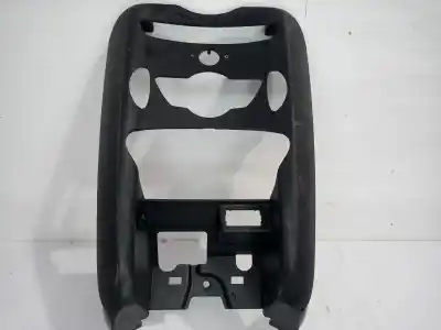 Автозапчастина б/у молдинг для mini mini (r56) cooper посилання на oem iam 51169151327  
