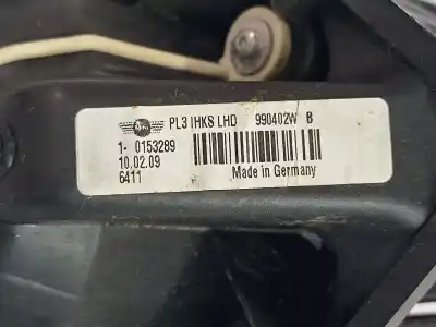 Автозапчастина б/у тепловий двигун для mini mini (r56) cooper посилання на oem iam 990402wb  