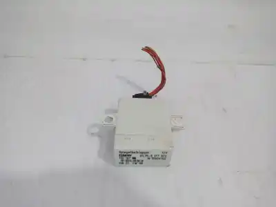 Автозапчастина б/у електронний модуль для mini mini (r56) cooper посилання на oem iam hw01sw00  