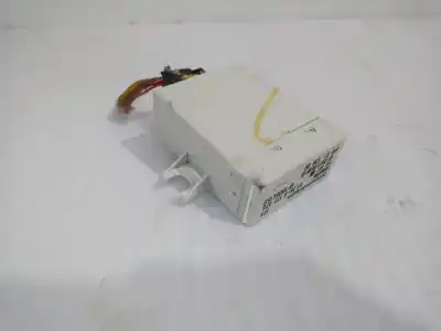 Автозапчастина б/у електронний модуль для mini mini (r56) cooper посилання на oem iam hw01sw00  