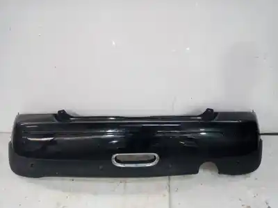 Автозапчасти б/у задний бампер за mini mini (r56) cooper ссылки oem iam 7147871
