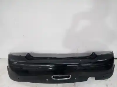 Автозапчастина б/у задній бампер для mini mini (r56) cooper посилання на oem iam 7147871  