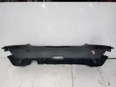 Автозапчастина б/у задній бампер для mini mini (r56) cooper посилання на oem iam 7147871  