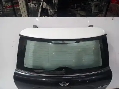 Автозапчастина б/у загальні двері для mini mini (r56) cooper посилання на oem iam   
