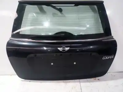Автозапчастина б/у загальні двері для mini mini (r56) cooper посилання на oem iam   
