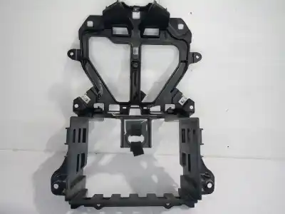 Piesă de schimb auto la mâna a doua ornament plastic pentru mini mini (r56) cooper referințe oem iam 12273713gb  