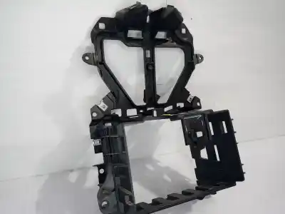 Piesă de schimb auto la mâna a doua ornament plastic pentru mini mini (r56) cooper referințe oem iam 12273713gb  