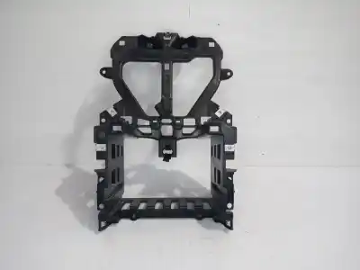 Piesă de schimb auto la mâna a doua ornament plastic pentru mini mini (r56) cooper referințe oem iam 12273713gb  
