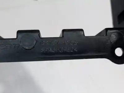 Piesă de schimb auto la mâna a doua ornament plastic pentru mini mini (r56) cooper referințe oem iam 12273713gb  
