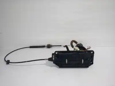 Автозапчасти б/у рычаг переключения передач за mini mini (r56) cooper ссылки oem iam 25112753810  