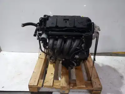 Автозапчасти б/у ПОЛНЫЙ ДВИГАТЕЛЬ за MINI MINI (R56)  ссылки OEM IAM N12B16A  