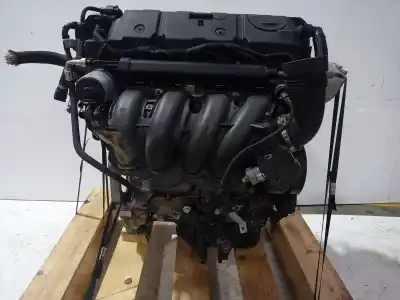 Автозапчасти б/у полный двигатель за mini mini (r56) cooper ссылки oem iam n12b16a  