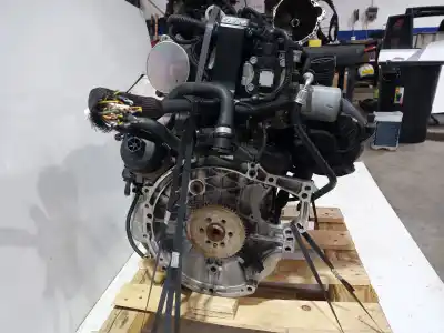 Автозапчасти б/у полный двигатель за mini mini (r56) cooper ссылки oem iam n12b16a  