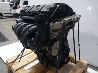 Автозапчасти б/у полный двигатель за mini mini (r56) cooper ссылки oem iam n12b16a  