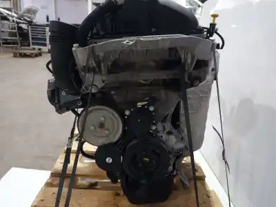 Автозапчасти б/у полный двигатель за mini mini (r56) cooper ссылки oem iam n12b16a  