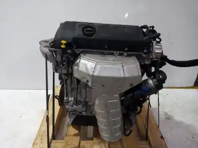 Автозапчасти б/у полный двигатель за mini mini (r56) cooper ссылки oem iam n12b16a  