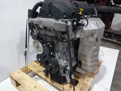 Автозапчасти б/у полный двигатель за mini mini (r56) cooper ссылки oem iam n12b16a  