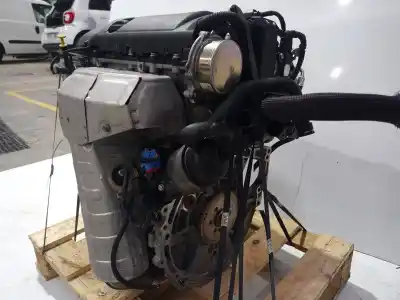 Автозапчасти б/у полный двигатель за mini mini (r56) cooper ссылки oem iam n12b16a  