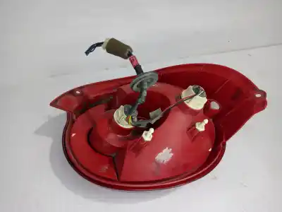 Second-hand car spare part left tailgate light for chevrolet matiz s oem iam references 96590413  