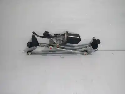 Peça sobressalente para automóvel em segunda mão motor do limpa para brisas por chevrolet matiz s referências oem iam 96485145