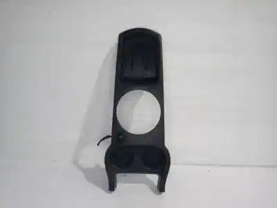 Peça sobressalente para automóvel em segunda mão porta copos central por chevrolet matiz s referências oem iam 96457371
