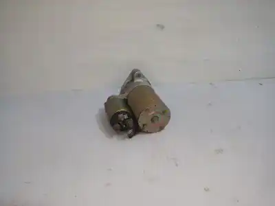 Peça sobressalente para automóvel em segunda mão motor de arranque por chevrolet matiz s referências oem iam 96469962