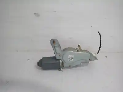 Peça sobressalente para automóvel em segunda mão motor do limpador traseiro por chevrolet matiz s referências oem iam 96485147