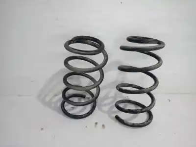 Peça sobressalente para automóvel em segunda mão mola de suspensão por chevrolet matiz s referências oem iam 96591237