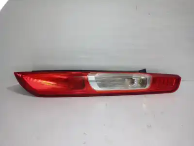 Peça sobressalente para automóvel em segunda mão farolim traseiro direito por ford focus berlina (cap) trend referências oem iam 1420450