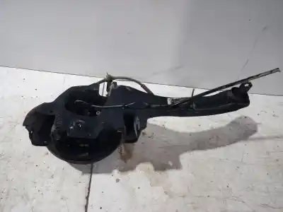 Pezzo di ricambio per auto di seconda mano Snodo Posteriore Sinistro per FORD FOCUS BERLINA (CAP) Trend Riferimenti OEM IAM 1355136  