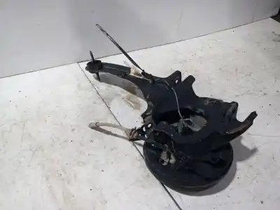 Peça sobressalente para automóvel em segunda mão Manga De Eixo Traseira Esquerda por FORD FOCUS BERLINA (CAP) Trend Referências OEM IAM 1355136  