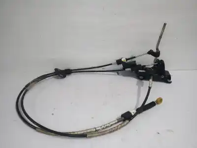 Gebrauchtes Autoersatzteil Schalthebel zum FORD FOCUS BERLINA (CAP) Trend OEM-IAM-Referenzen 1378329  