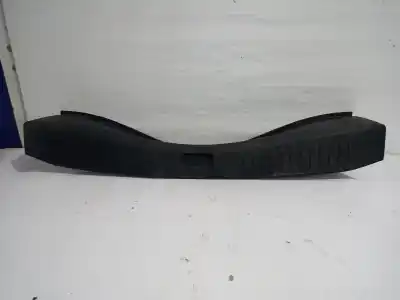 Peça sobressalente para automóvel em segunda mão moldagem por ford focus berlina (cap) trend referências oem iam 4m51a40352