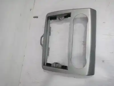 Peça sobressalente para automóvel em segunda mão moldagem por ford focus berlina (cap) trend referências oem iam 4m51185