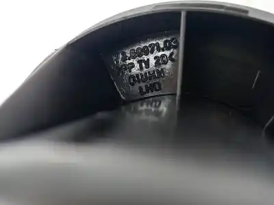 Peça sobressalente para automóvel em segunda mão motor de sofagem por ford focus berlina (cap) trend referências oem iam 1736007103  