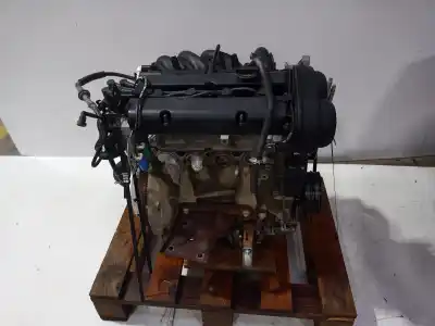Tweedehands auto-onderdeel Complete Motor voor FORD FOCUS BERLINA (CAP) Trend OEM IAM-referenties HWDA  