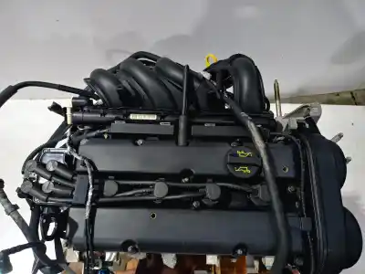 Second-hand car spare part complete engine for ford focus berlina (cap) trend oem iam references hwda  