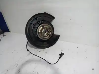 Recambio de automóvil de segunda mano de MANGUETA TRASERA IZQUIERDA para LAND ROVER DISCOVERY 4  referencias OEM IAM RLH500130  