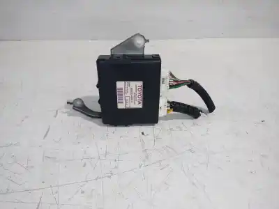 Автозапчасти б/у электронный модуль за lexus rx 300 (mcu35) luxury ссылки oem iam 8922248010