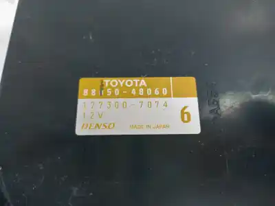 Автозапчасти б/у электронный модуль за lexus rx 300 (mcu35) luxury ссылки oem iam 8865048060  