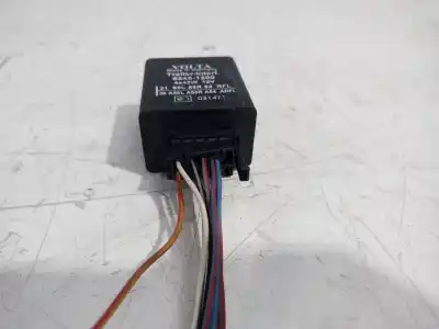 Автозапчасти б/у электронный модуль за lexus rx 300 (mcu35) luxury ссылки oem iam 85451200  