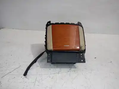 Peça sobressalente para automóvel em segunda mão porta copos central por lexus rx 300 (mcu35) luxury referências oem iam 5562548040