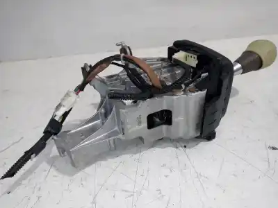 Автозапчасти б/у рычаг переключения передач за lexus rx 300 (mcu35) luxury ссылки oem iam 3356048120  