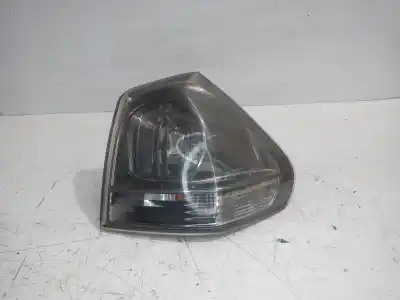 Автозапчасти б/у правый задний фонарь за lexus rx 300 (mcu35) luxury ссылки oem iam 8155148060