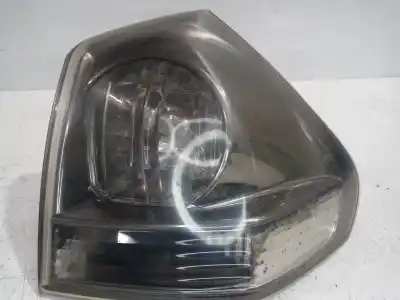 Автозапчасти б/у правый задний фонарь за lexus rx 300 (mcu35) luxury ссылки oem iam 8155148060  