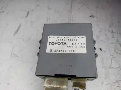 Автозапчасти б/у электронный модуль за lexus rx 300 (mcu35) luxury ссылки oem iam 8594048010  
